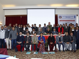 SKILLS Programme Dissemination Event